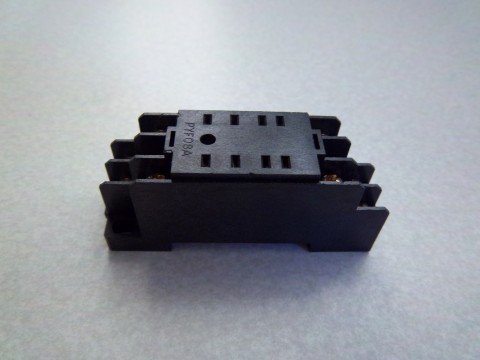 GE-RelaySocket
