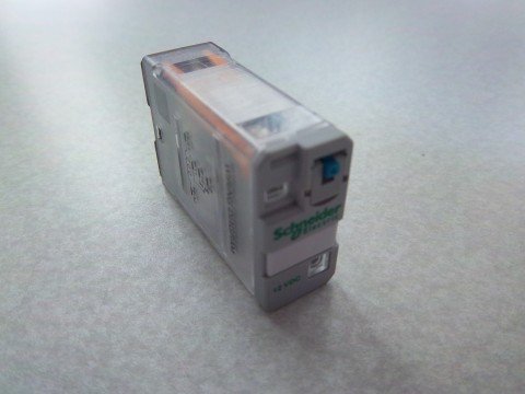 ME-Relay-Mech