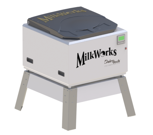 Milkworks® Gold