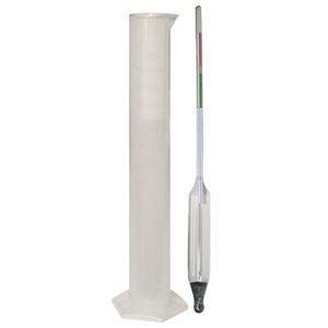 Colostrometer