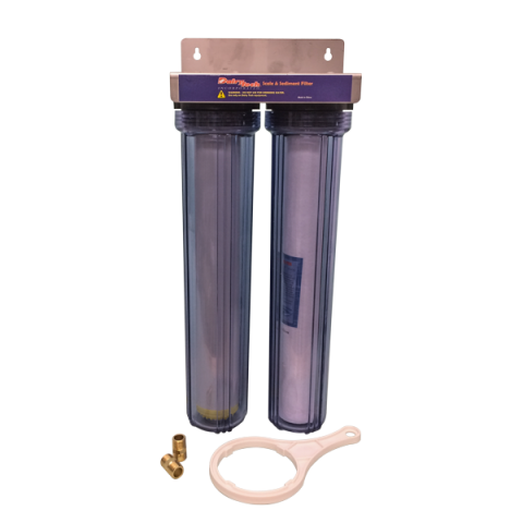 K-WaterFiltration-System