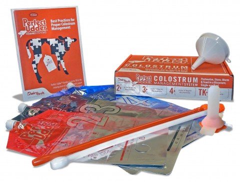 Perfect Udder® Trial Kit