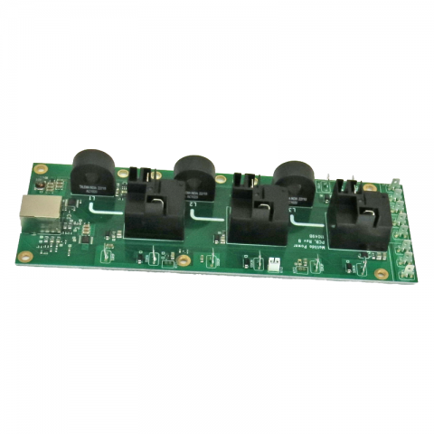 QE-PCA-Power