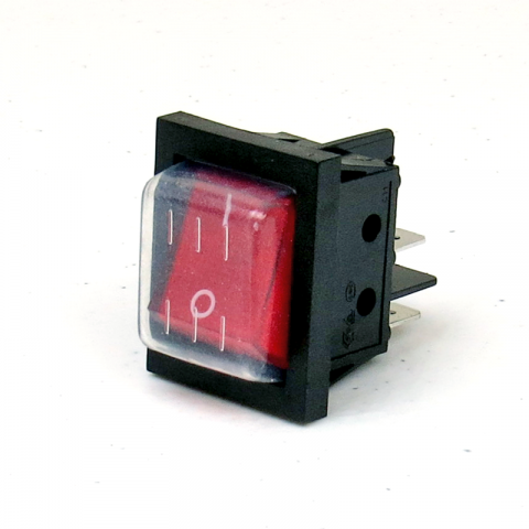 QE-PowerSwitch