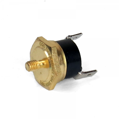 QE-Thermostat 75C