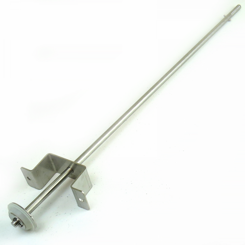 Q-Assy-Drain