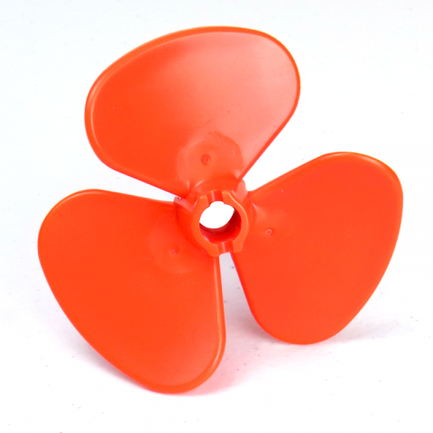QM-Propeller