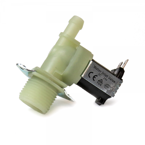 QP-Valve 24VDC