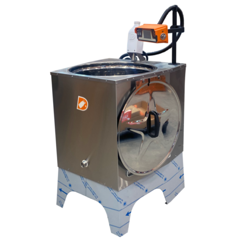 Adda 60G Parts