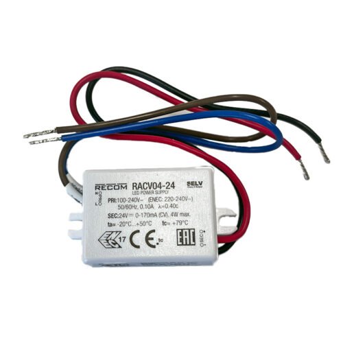 ME-24VDC-6WPowerSupply