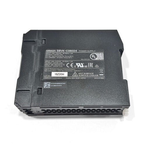 ME-PowSupply24VDC