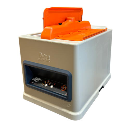 Matilda® Colostrum Pasteurizer and Warmer